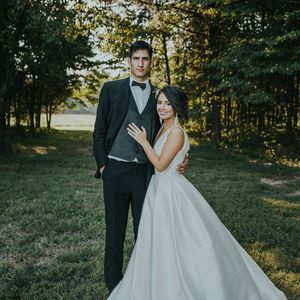 Meet your Posher, Holly